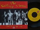 THE ROLLING STONES EP MADE IN PORTUGAL 45 PS 7 * TIME IS ON MY SIDE LIVE *