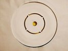 Paul McCartney & WINGS - JET - UK APPLE R 5996 - BLANK WHITE LABEL - 7