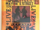 Bruce Springsteen - Live In New York - Rare SEALED 2001 3x LP Album Hype Sticker
