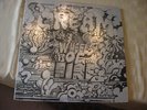 CREAM wheels of fire, vg++ 2 lp set on ATCO, 1968 purple/brown