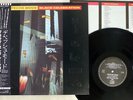 DEPECHE MODE BLACK CELEBRATION MUTE P-13279 Japan OBI PROMO VINYL LP