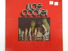 ALICE COOPER EASY ACTION 1970 WLP PROMO LP STRAIGHT WS 1845 Rare Glam Psych Rock