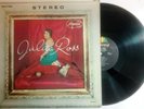 Julita Ross con Claudio Ferrer y su Conjunto ANSONIA SALP 1256  VG LP#1663