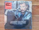 JOHNNY HALLYDAY 
