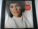 Carpenters ‎– Voice Of The Heart (A&M Records ‎– SP-4954)