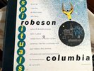 Gospel 4 x 78 RPM Set - PAUL ROBESON - Spirituals COLUMBIA M 610 E ORIG