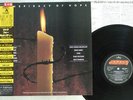 VA(DIRE STRAITS) CONSPIRACY OF HOPE MERCURY 25PP-204 Japan OBI PROMO VINYL LP