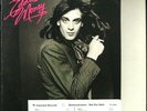EDDIE MONEY 1977 1st press white label Promo LP (NM / M-)
