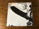 LED ZEPPELIN I LP IN ORIGINAL BAG WITH STICKER 200 GRAM LP STILL FACTORY SEALED