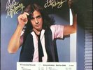 EDDIE MONEY 'Life For The Taking' NM Unplayed 1978 1st ed white label Promo LP