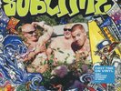 Sublime Second Hand Smoke Sealed Gatefold Remastered Double 180g Vinyl LP
