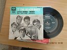 THE BEACH BOYS=4 BY THE BEACH BOYS  E.P.  P/C  VG++
