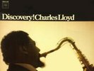 THE CHARLES LLOYD QUARTET Discovery COLUMBIA RECORDS Sealed 180 Gram Vinyl LP