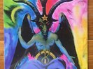 Warlock – Self-Titled Debut Psychedelic Funk/Soul Vinyl LP – Sealed