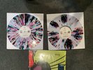 Blues Traveler Four Numbered Vinyl LP Psychedellic Splatter 190 /750