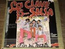 GRUPO CLAVE - LA CLAVE ES SALSA - Guaguanco