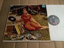 ORQUESTA HNOS. CASTRO - LA PRIETA LINDA - LP - CUBA - PANART - made in USA