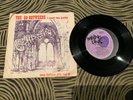 The Go Betweens 7’’ I Need Two Heads 1980 OZ Press Rare EX
