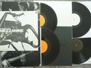 MASSIVE ATTACK: MEZZANINE 2xLP + ANGEL & TEARDROP 12