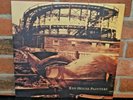RED HOUSE PAINTERS - Self Titled Roller Coaster, 2LP BLACK VINYL Gatefold New
