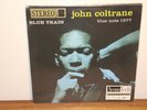 JOHN COLTRANE / Blue Train AcousTech Analogue Productions 45 RPM Audiophile SS