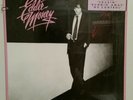 Eddie Money No Control (1982) Original Pressing Sealed in Shrink  Song Sticker