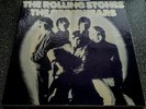 ROLLING STONES - The Great Years - Original UK 4-LP Box Set - Reader's Digest