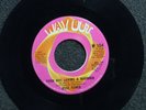 northern soul JESSE FISHER Your Not Loving a Beginner WAY OUT 104