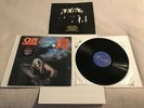 Ozzy Osbourne-BARK AT THE MOON-*Masterdisk 1983 1st Press LP* CBS 38987 ORIGINAL