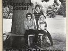Cenotaph Corner “Every Day But Wednesday” UK Private Press Folk LP NM