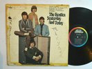 ROCK LP - THE BEATLES - YESTERDAY AND TODAY 2nd STATE RIAA 6 BUTCHER COVER