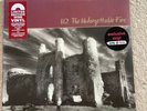U2 - The Unforgettable Fire (Wine Coloured Vinyl) 12
