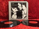 Mad Season - Above LP. Original 1995 Pressing. Etched D Side Alice In Chains