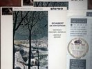 Schubert, Die Winterreise, ASD 551- 552, EX