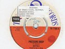 SKA-MAYTALS-PRESSURE DROP/SMOKE SCREEN-UK TROJAN