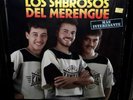 Los Sabrosos Del Merengue - Mas Interesante - NM/EX Vinyl LP - 1989 Musical Prod