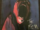 Pink Floyd The Film (the Wall Soundtrack) 2 LP Set SUPER RARE vg condition look
