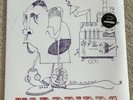 Yardbirds - Roger The Engineer (Exclusive Red, White & Blue 12