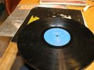 LP Ozzy Ozbourne Bark At The Moon