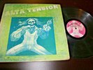 OBSCURE Hi-NRG ITALO DISCO MIXES 1988 MEXICO LP PolyMarchs