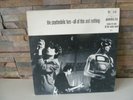 classic The Psychedelic Furs ALL OF THIS AND NOTHING  CBS 461110 1 VINYL 1988