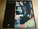 Todd Rundgren LP Runt 1970 USA Ampex press BEAUTIFUL VINYL