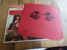 Matching Mole LP Little red record UK CBS 1st press A1 B1 & Red inner