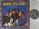    Kool The Gang - Forever    OIS   