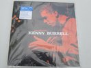 Kenny Burrell - Introducing Kenny Burrell LP (Tone Poet Series)