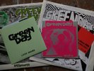 GREEN DAY - 39/SMOOTH - VINYL LP + 2 x BONUS 7