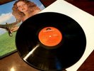 Blind Faith Self Titled 1969 1st UK Press Vinyl Record Polydor 583059 Vinyl=Exc