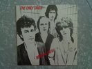 The Only Ones ?– Special View EPIC 1977