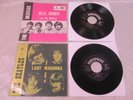 Beatles Hello Goodbye Lady Madonna Belgium 7