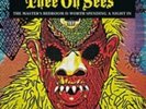 THEE OH SEES: MASTER'S BEDROOM IS WORTH SPENDING A NIGHT (LP vinyl *BRAND NEW*.)